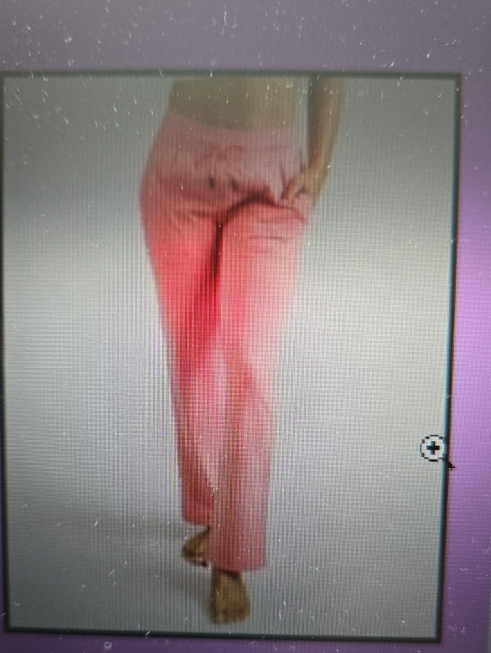 ZYIA Active Pink Adapt Joggers Small Nwt